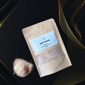 슬록 카페인 톡 헤어파우더 30g(기존샴푸에 타서쓰는 애드온 헤어팩 파우더)