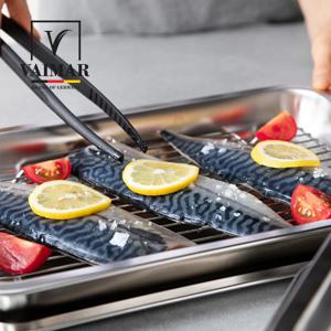 사각 스텐 트레이세트 3호 밧드 바트