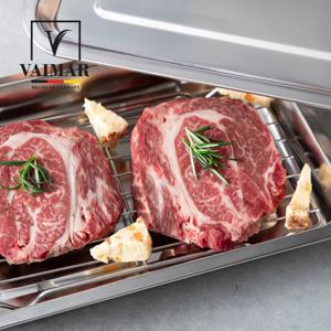 사각 스텐 트레이세트 2호 튀김 밧드