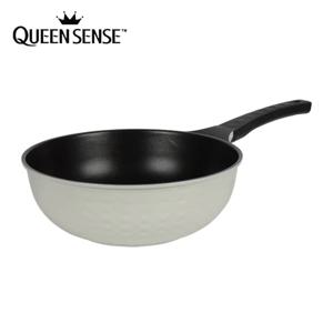 인덕션겸용 티타늄 웍 궁중팬 30cm 볶음팬