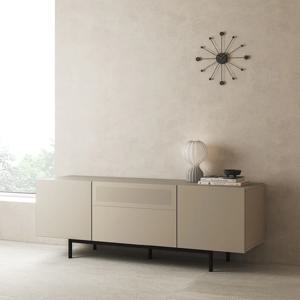 디어 오보에 거실장 140cm (2종 택1)