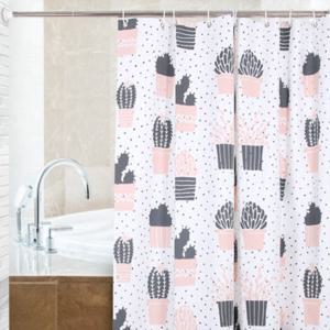 강력 압축 옷걸이 커튼봉 압축봉(대)