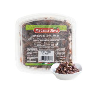 냉장 블랙레치노 올리브 샐러드 150g