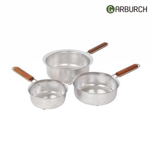 코코 스텐 우드건지기 3종세트