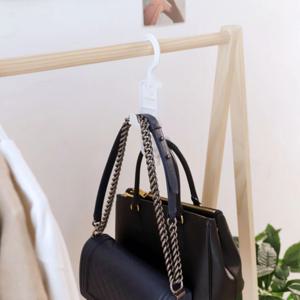 가방옷걸이 가방 용걸이 책가방걸이 핸드백 모자 머플러 걸이