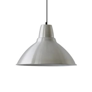 E26 색상랜덤 전구증정_CURVA 펜던트등 38cm E26 KS1755C