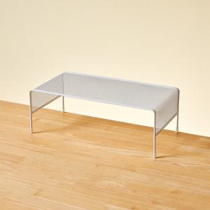 마이키친 분체 매쉬선반 L400x200x142mm