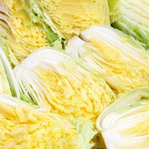 예약배송! 품질보장 HACCP 해남 김장 절임배추 20kg (7-10포기)