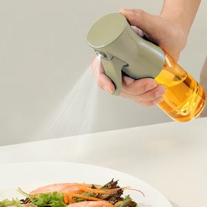 2가지 분사! 내열유리 오일 스프레이