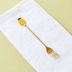 레몬코스타 골드 티포크 파인애플