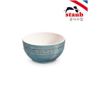 [12/1 출고 라온살림x즈윌링] 세라믹 밥공기 스몰볼 터키 ST40511-832