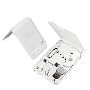 고속 무선 충전 케이블킷 CK-1/케이블키트