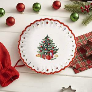 크리스마스 토이딜라이트 서빙볼 44cm