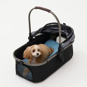 강아지 방석 유모차 실내용 소형견 중형견 사계정 쿠션 클루미S