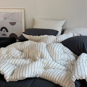 녹스 고밀도 순면 모달침구 알러지케어 먼지없는 사계절 간절기 겨울 양면 차렵이불 SS