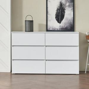 시그마 옷 서랍장 드레스룸 수납장 3단 1200