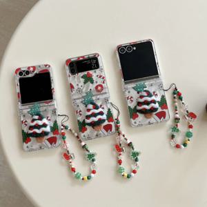 갤럭시 플립7 FLIP7 갤플립7 지플립7 플립6 플립5 플립4 플립3 F766 케이스 힌