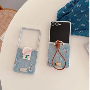 갤럭시 플립7 FLIP7 갤플립7 지플립7 플립6 플립5 플립4 플립3 F766 케이스 청