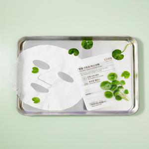 병풀 CICA 마스크팩 13매