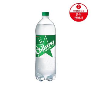 칠성사이다 1.5L*12개