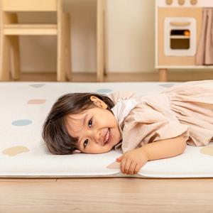 2P 에어버블 플러스 놀이방매트 6종 (150폭/두께4cm)