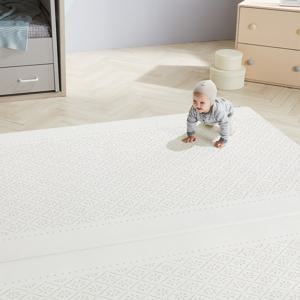 2P 프라임 유아 놀이방매트 펠리체 210/230 (PVC매트/놀이매트)
