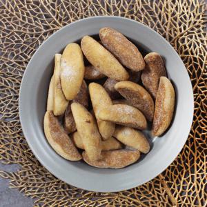 50년전통 옛날과자 바나나과자 200g*5봉