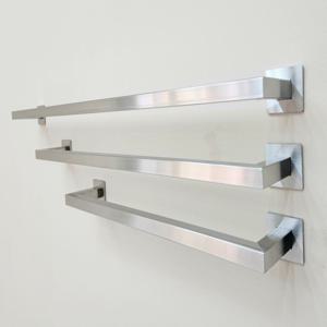 시그니처 벽행거 벽걸이 행거봉 벽봉 벽옷걸이 20,25각