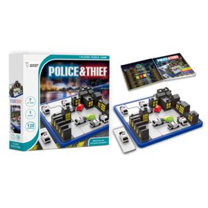 경찰 러시아워 딜럭스 보드게임 B102