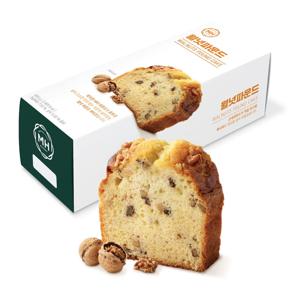 월넛 파운드 650g