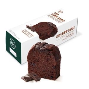 진한 초콜릿파운드 620g