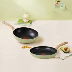 인덕션 민트 세이지 후라이팬 웍 2종 3종 세트(택1)