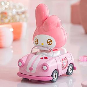 드림 토미카 튠즈 산리오 캐릭터즈 Vol1 마이멜로디 확정 미니카 피규어