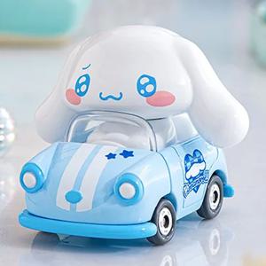 드림 토미카 튠즈 산리오 캐릭터즈 Vol1 시나모롤 확정 미니카 피규어