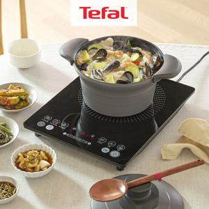 인덕션 전기레인지 에브리데이 슬림 1구 IH2108