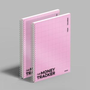 [1+1] 1년 가계부 큐브머니트래커