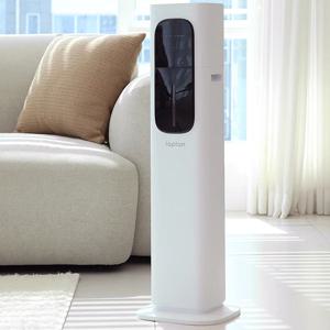 대용량가습기 통세척 세척편한 타워형 거실 초음파 가습기