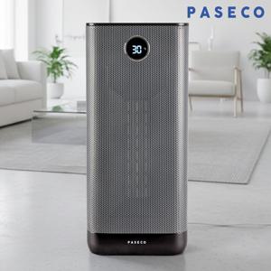 PTC 전기 히터 스탠드형 온풍기