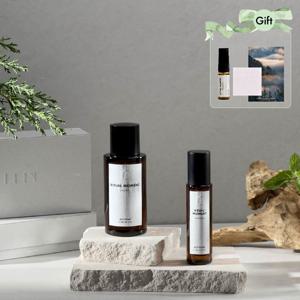 멀티퍼퓸 5종 택1 +3ml 증정 우디/히노키/무화과 (룸스프레이 섬유향수 집들이 호텔향)