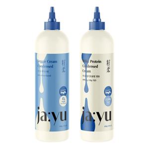 연유 홈베이킹 홈카페 유당불내증 비건 피스타치오 (밀키프로틴 / 베지크림 / 스윗피쵸크림)