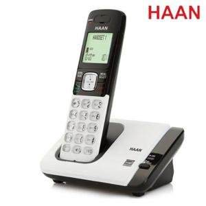 무선 전화기 / 1.7GHz 디지털 / 발신자 표시