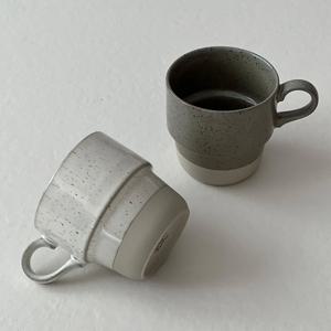 마차 미루쿠 머그컵 MADE IN JAPAN