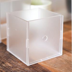 컵보드 컵선반 향수장 선반 /소요장 한칸서랍