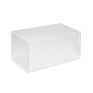 컵보드 컵선반 향수장 선반 / 소요장 두칸서랍