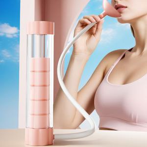 폐활량 늘리기 운동기구 복식호흡 숨쉬기 훈련 재활 흉곽 줄이기 피트니스 복근 뱃살