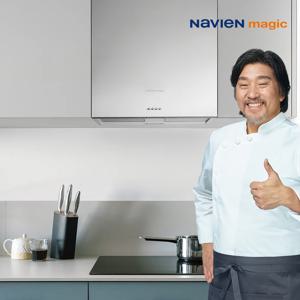 RGT150-06PAA 디럭스형 주방 통후드