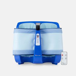 국내제조 세븐라이너II SLM-1000 종아리 안마기 발다리 마사지기 1년무상A/S