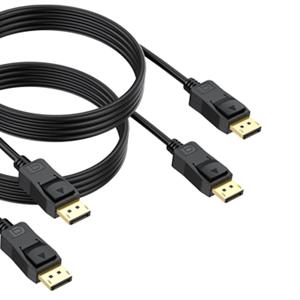 어반클릭 DP to DP 케이블 1.5M 3M 5M