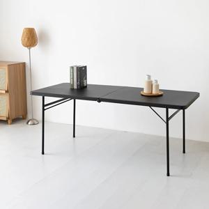 접이식테이블 폴딩 야외 테이블 간이 식탁 탁자 다용도 행사테이블