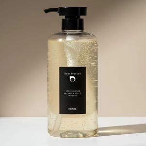 디어브로콜리 슈퍼 발란스 볼륨 앤 스칼프 샴푸 750ml 어성초